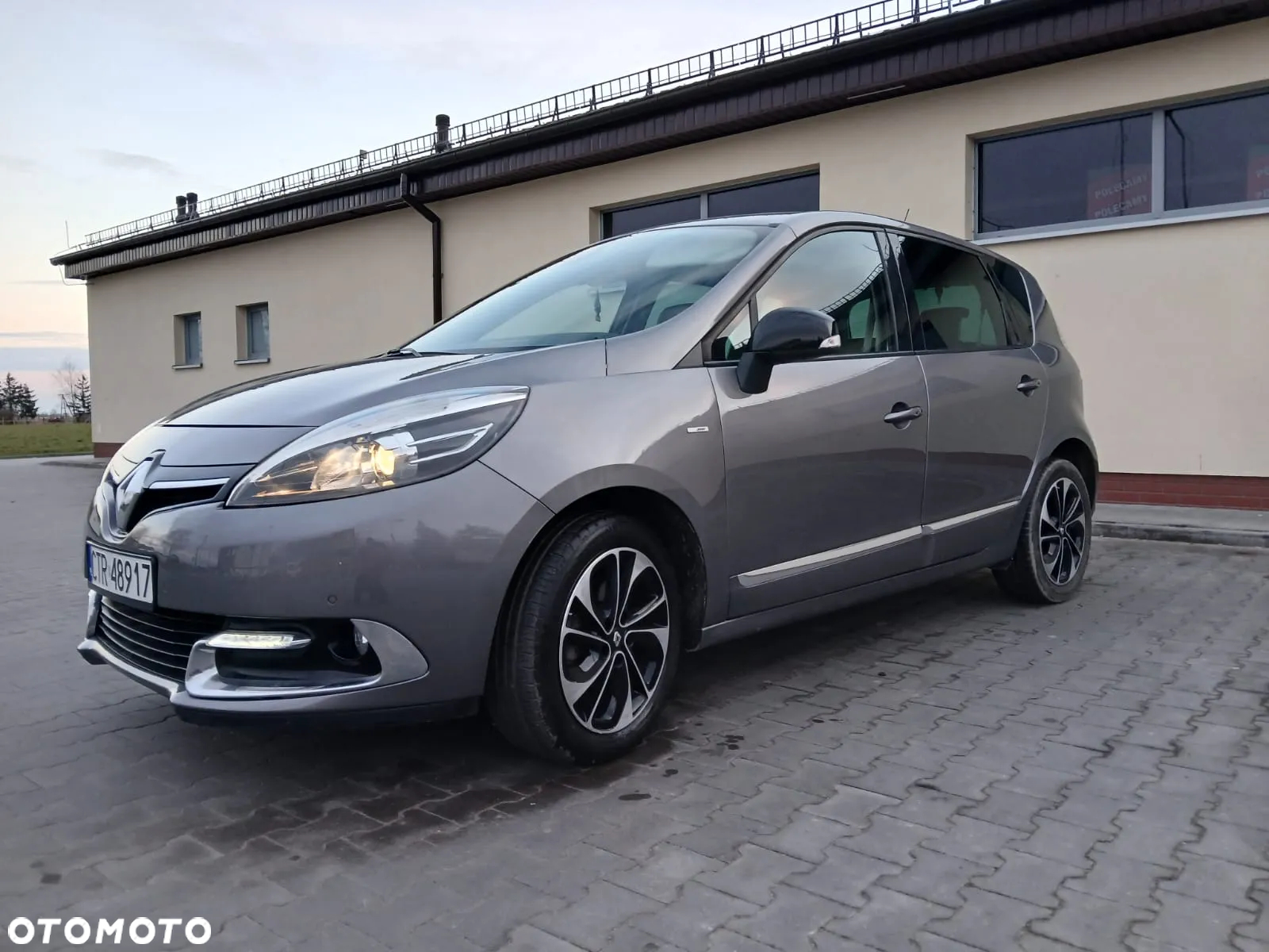 Renault Scenic - 7