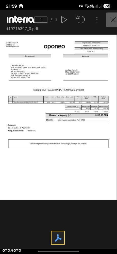 Renault Megane 1.6 16V 110 Expression - 4