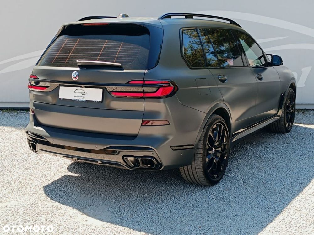 BMW X7 - 14