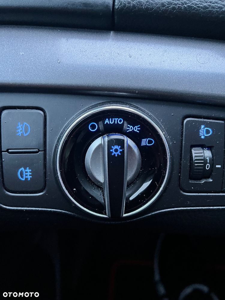 Hyundai i40 1.6 GDI BlueDrive Comfort - 21