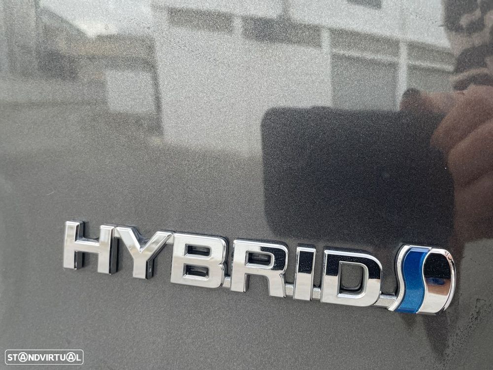 Toyota RAV4 2.5 HDF Square Collection - 29