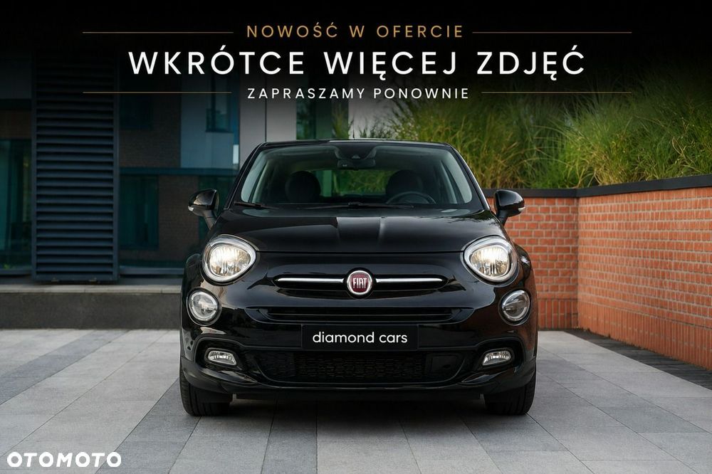 Fiat 500X - 12