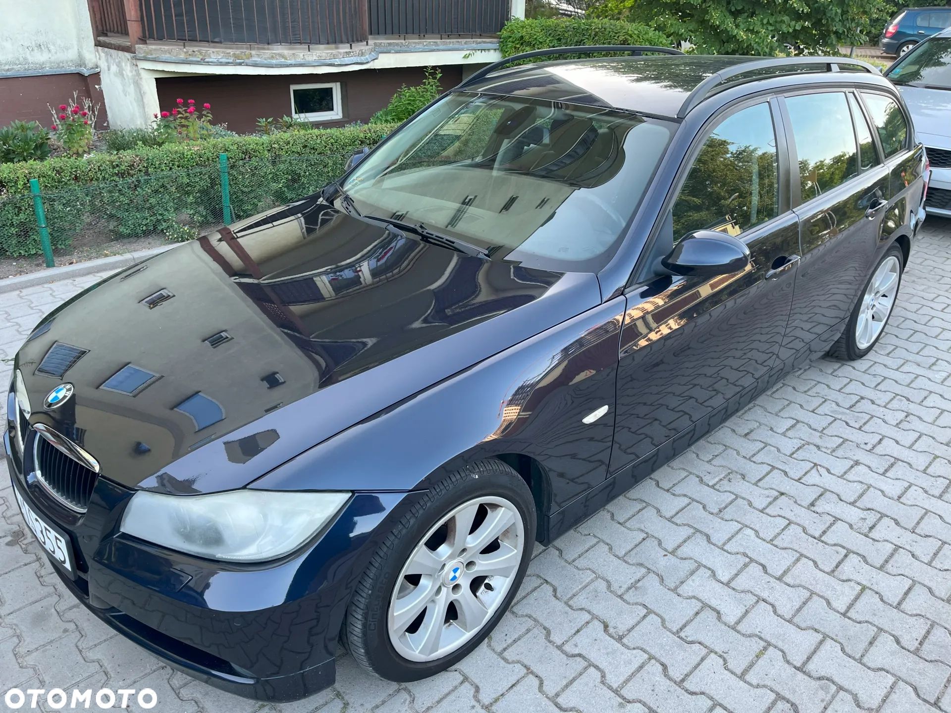 BMW Seria 3 320i - 1