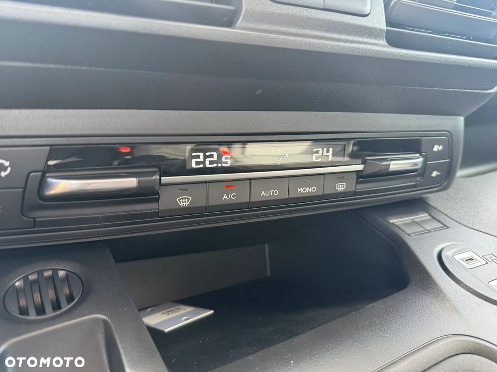 Toyota Proace City Verso Long 1.5 D-4D Family - 28