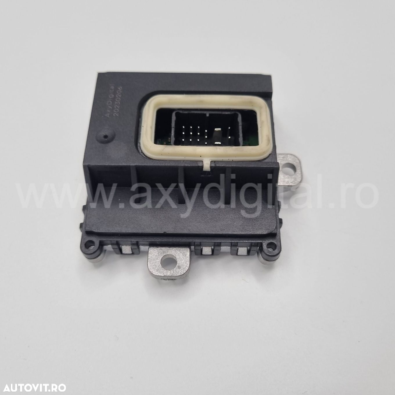 Modul Far BMW 6939069 - 2