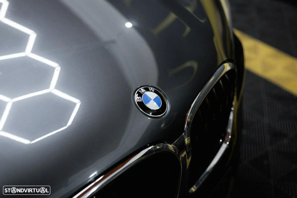 BMW X1 16 d sDrive Line Sport Auto - 18