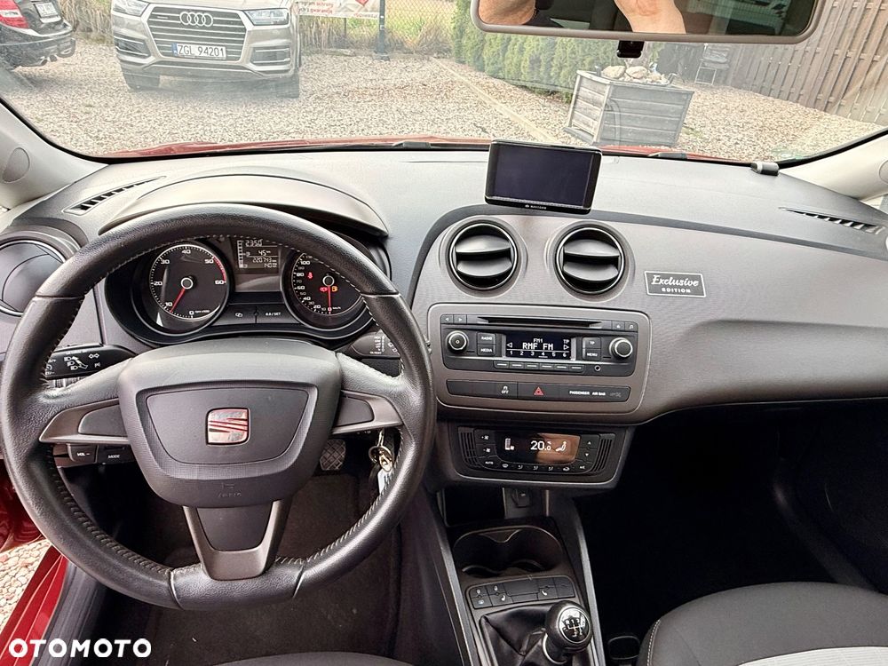 Seat Ibiza - 28