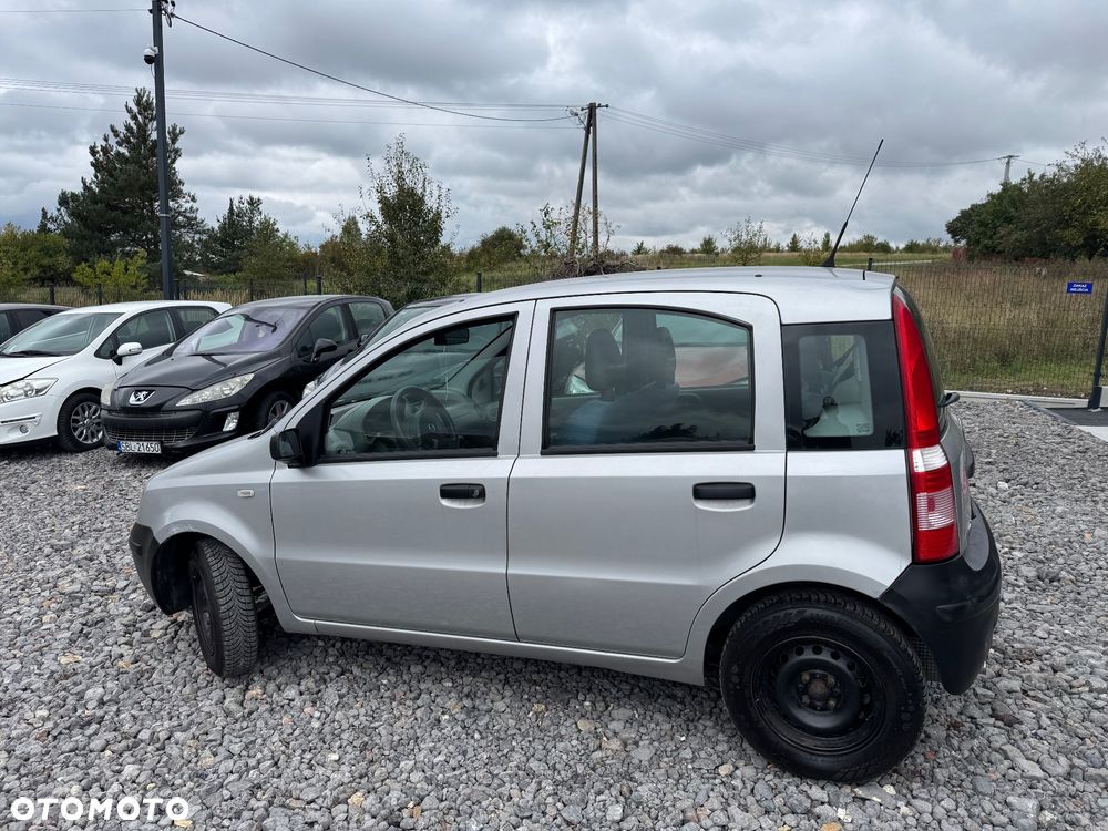 Fiat Panda 1.1 Actual Eco - 3
