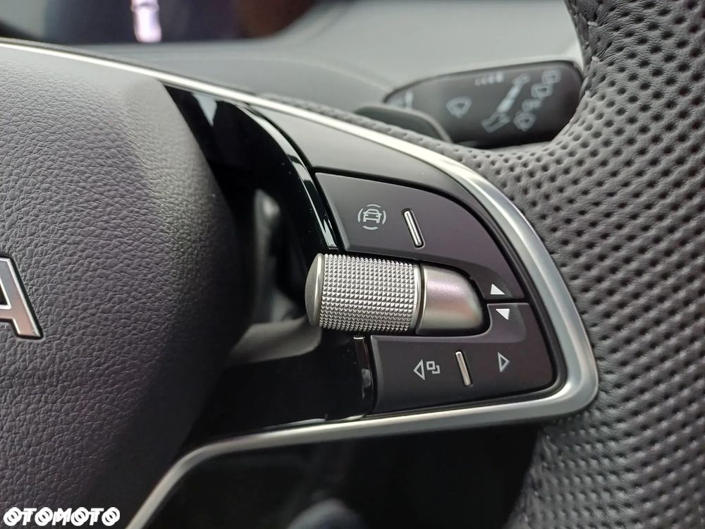 Skoda Elroq 60 63kWh Sportline - 14