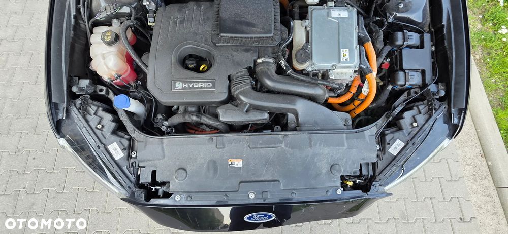 Ford Mondeo SW - 14
