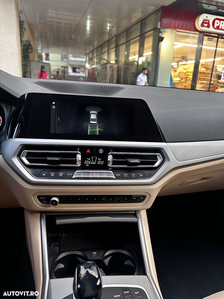 BMW Seria 3 - 15