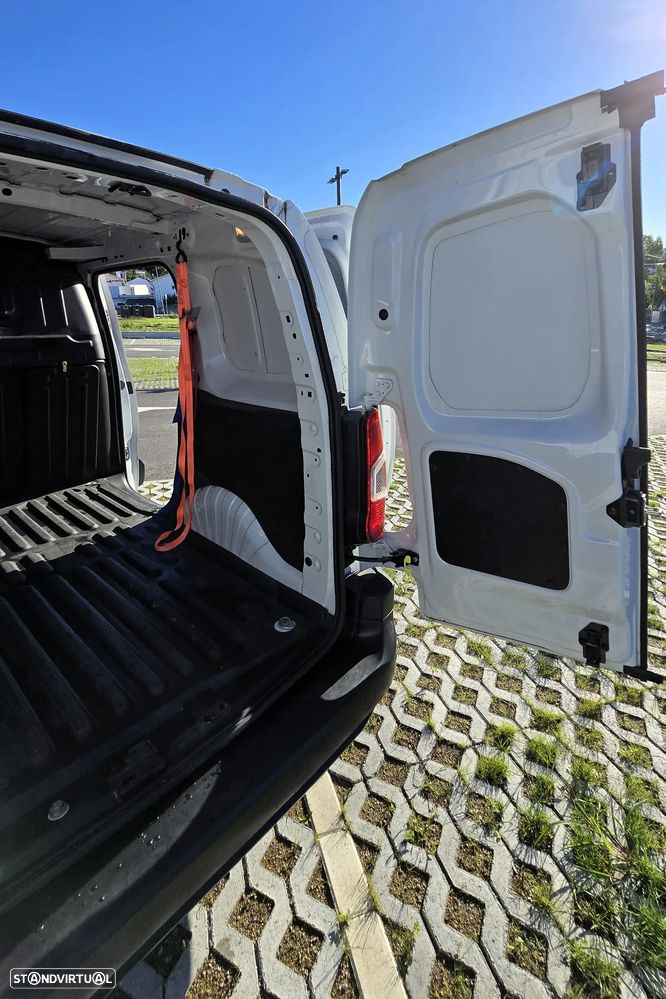 Peugeot PARTNER STANDARD 1.5 BLUEHDI 100 3P - 48