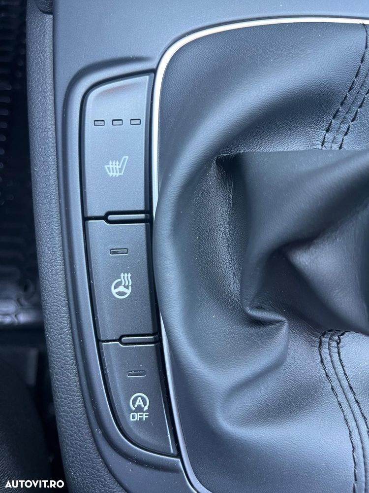 Hyundai KONA 1.0 T-GDI 2WD Highway - 12