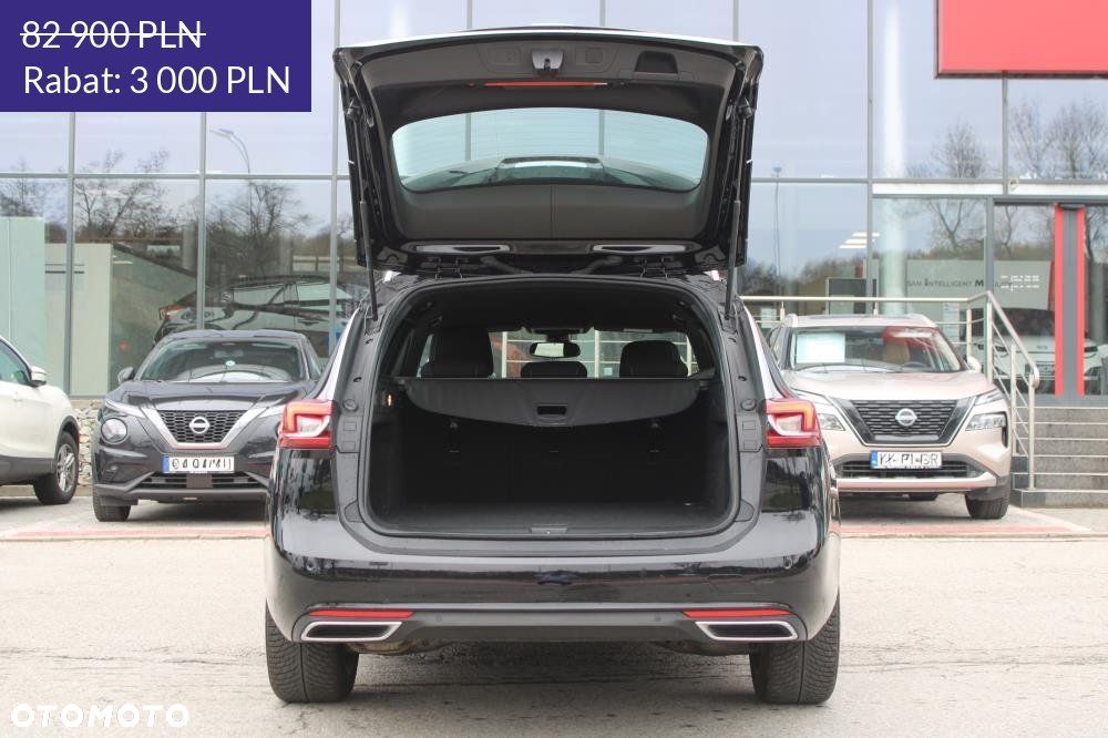Opel Insignia - 35