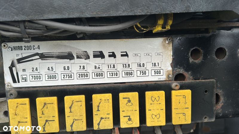 Mercedes-Benz Actros 2536 6X4 - 14