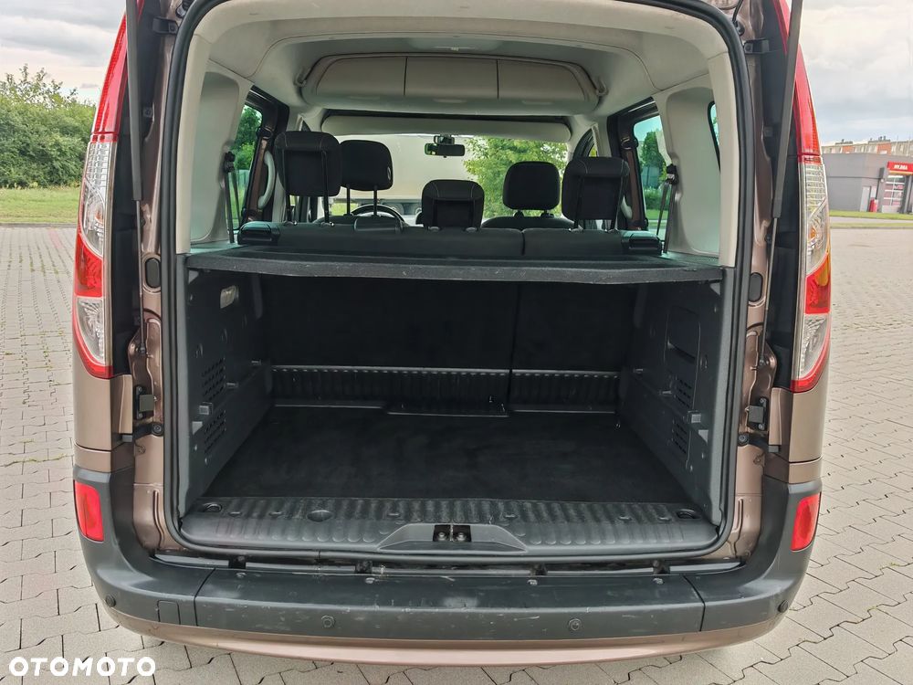 Renault Kangoo - 12