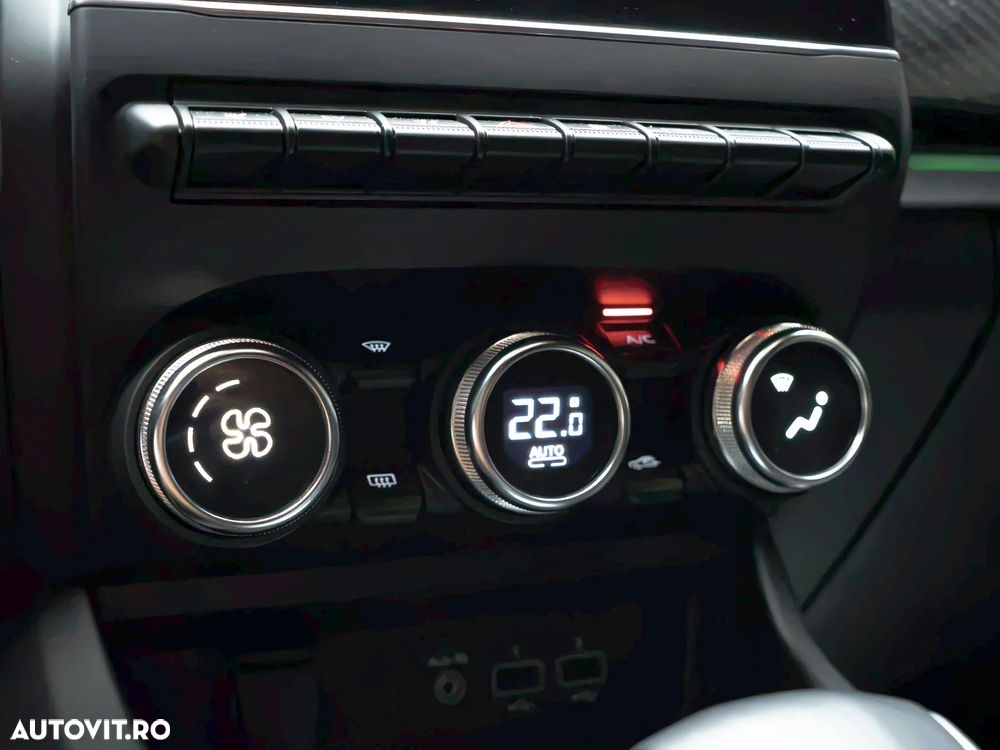 Renault Arkana E-TECH RS Line - 23