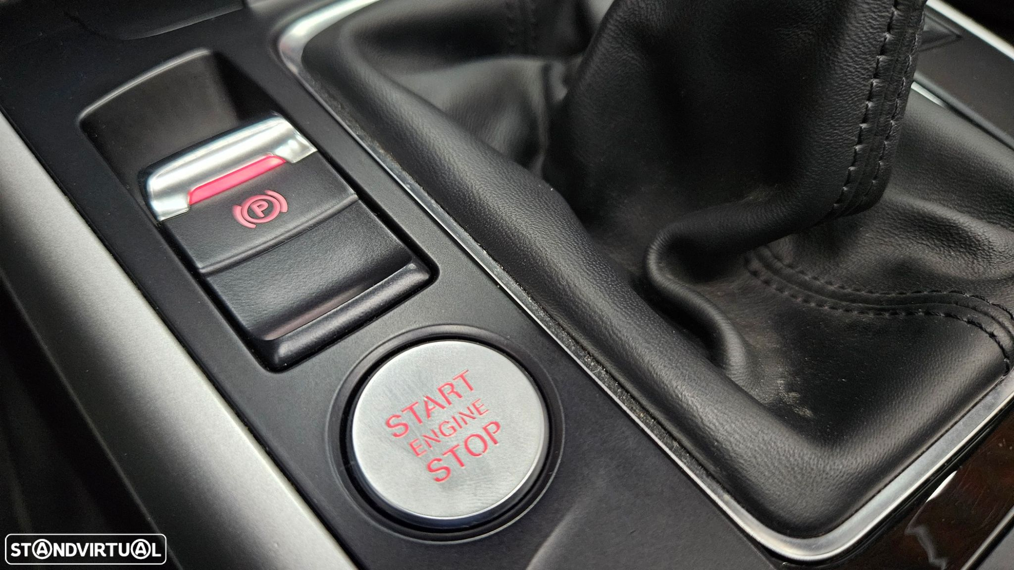 Audi A5 Cabrio 2.0 TDi S-line - 27