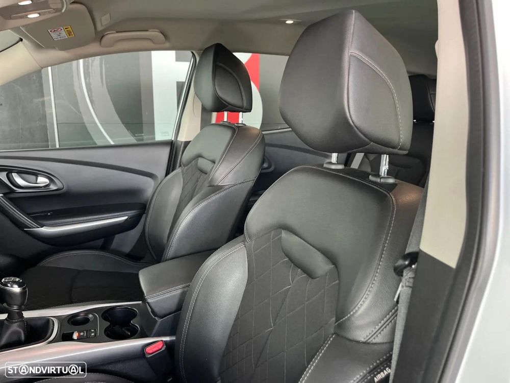 Renault Kadjar 1.5 dCi Intens - 33