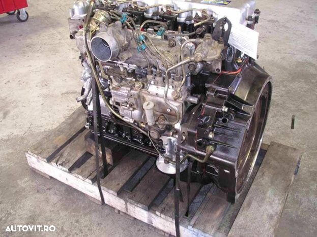 Motor isuzu 4hg1 - 1