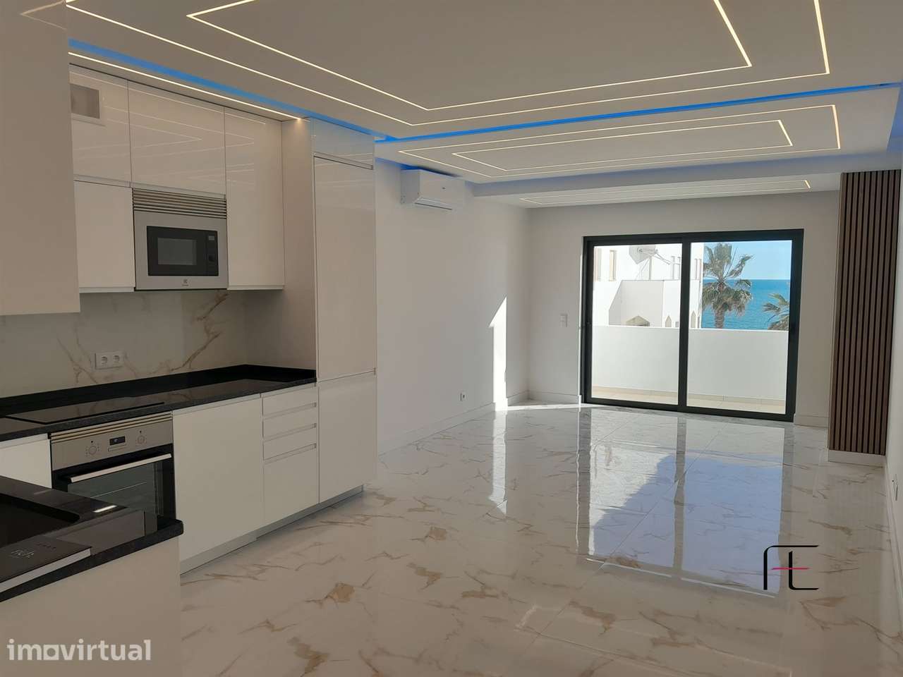 Apartamento T2 Venda em Quarteira,Loulé - Grande imagem: 2/20