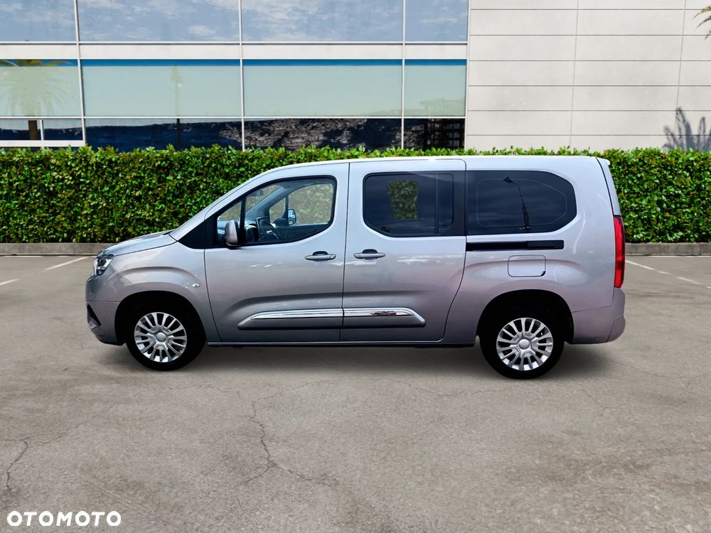 Toyota Proace City Verso - 3