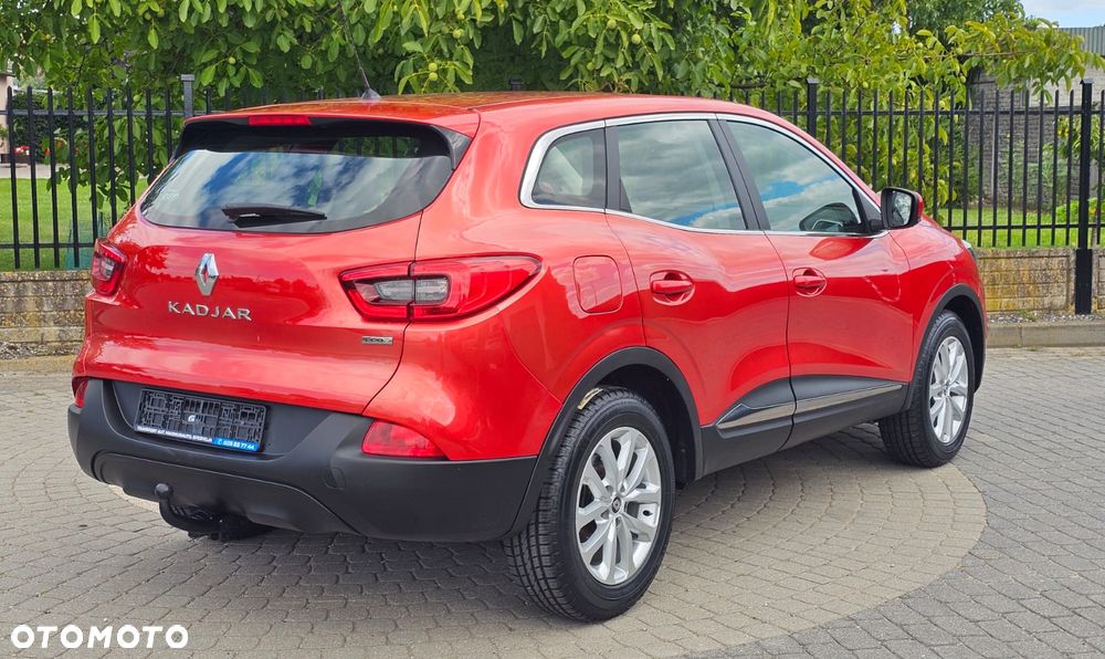 Renault Kadjar - 18