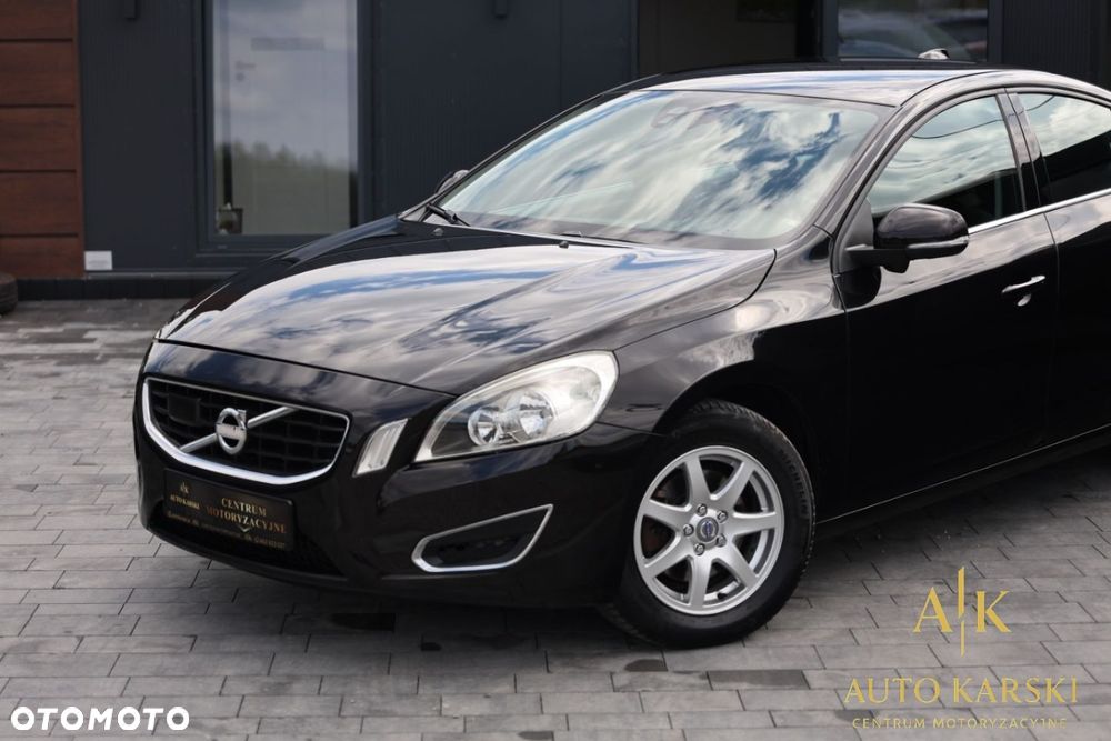 Volvo S60 - 11