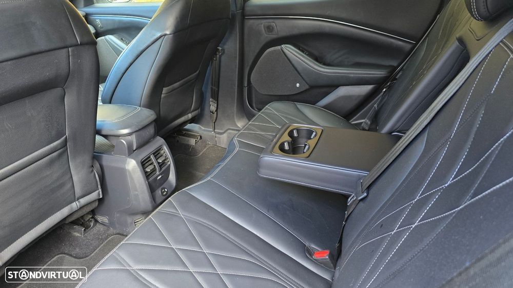 Ford Mustang Mach-E - 49