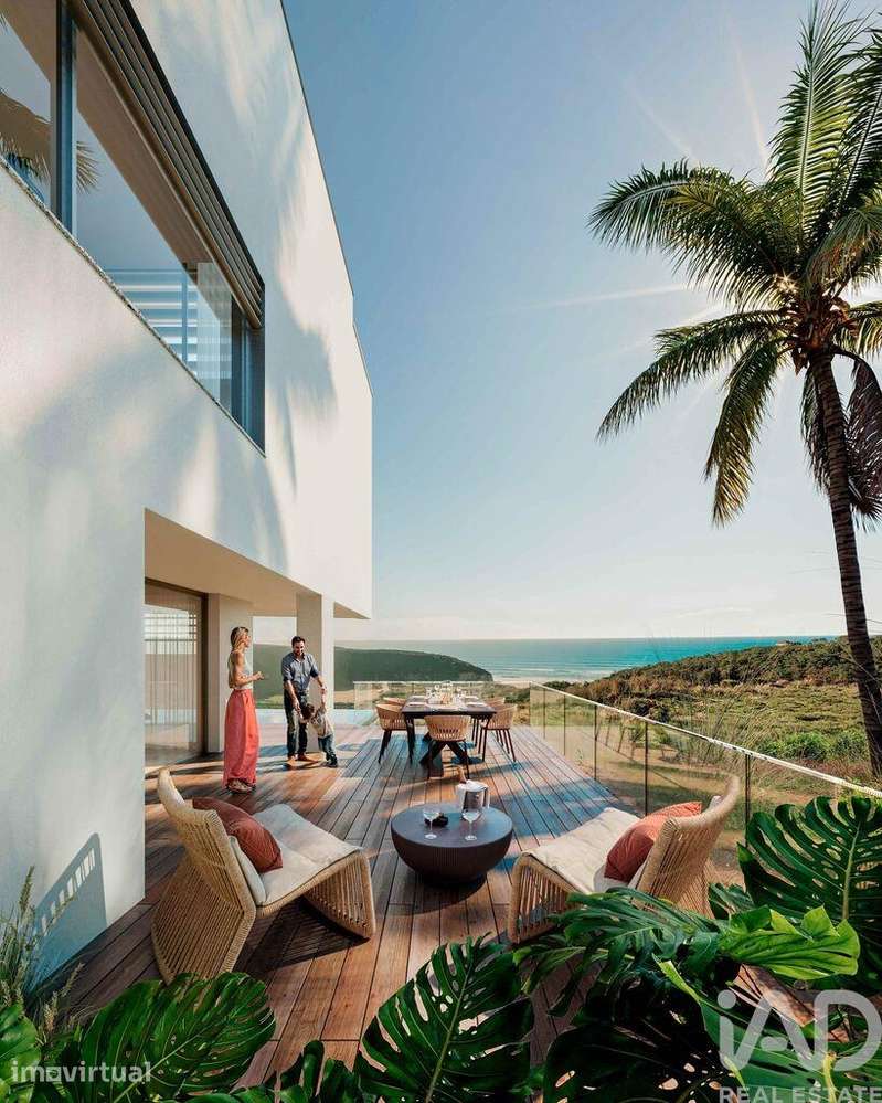 Casa / Villa T3 em Carvoeira de 171,00 m2 - Grande imagem: 5/27