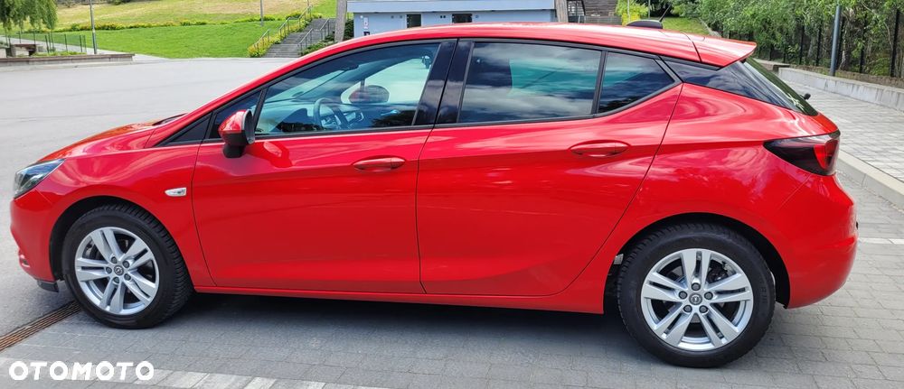 Opel Astra 1.0 Turbo Start/Stop Active - 3