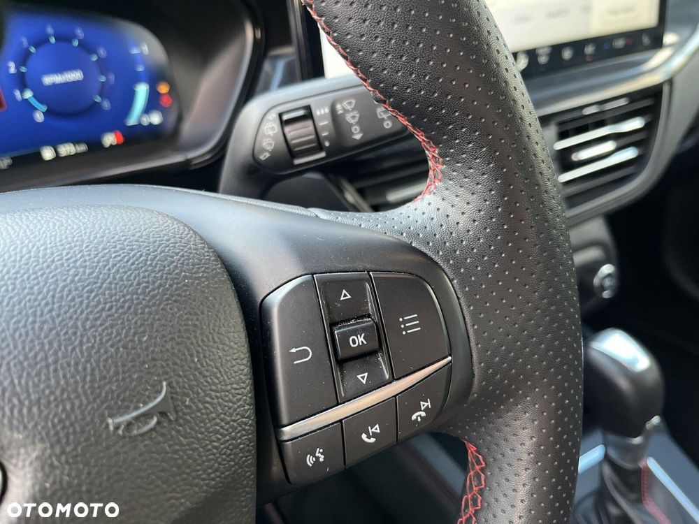 Ford Focus - 23