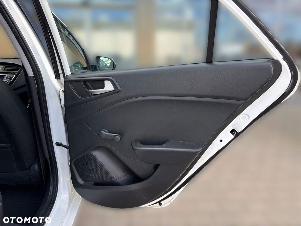 Hyundai i20 1.2 Classic Plus - 30