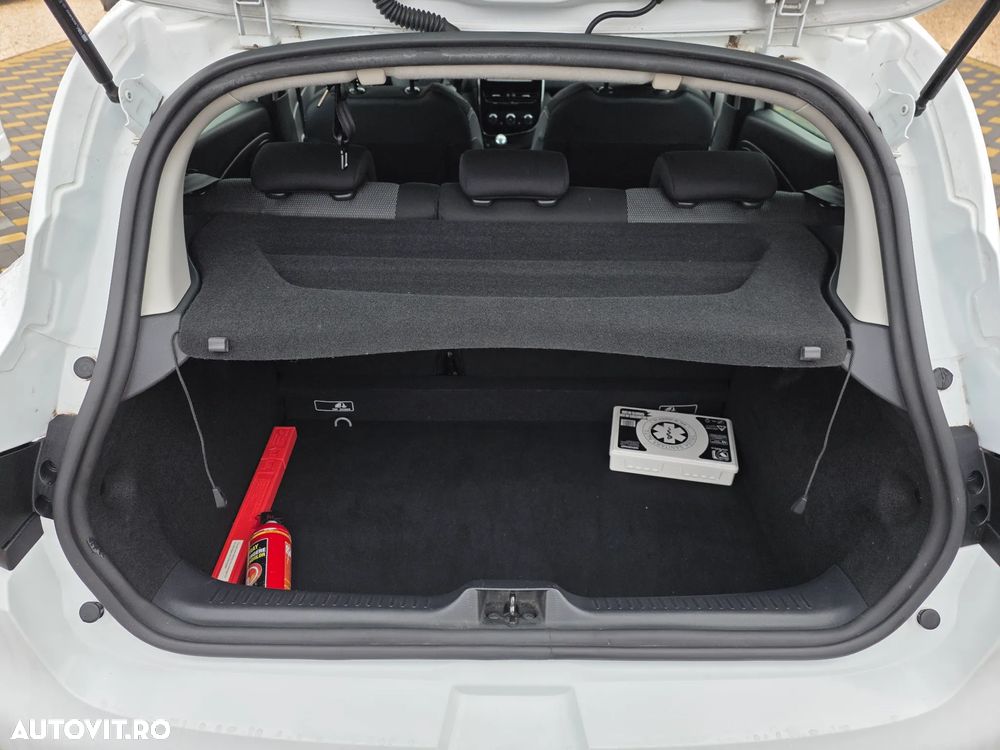 Renault Clio IV 1.5 dCi Life - 16