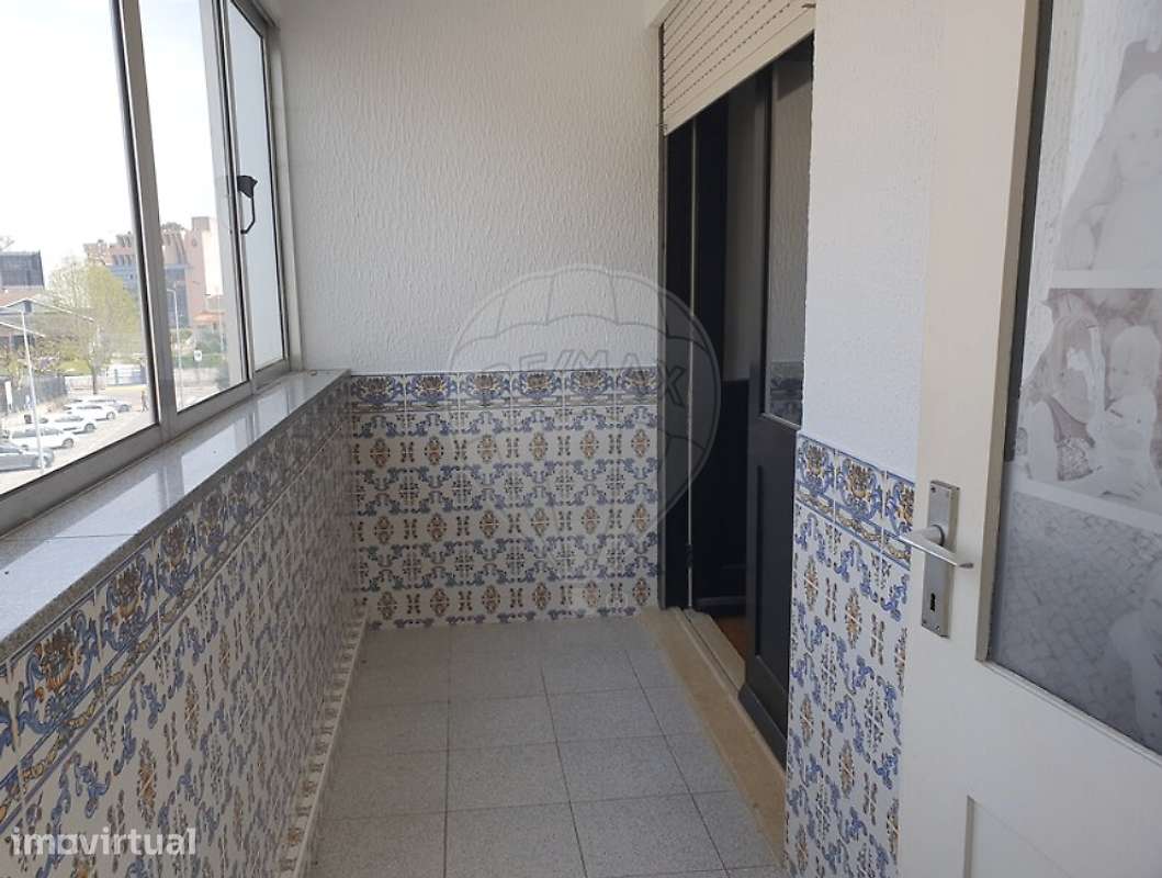 Apartamento T3 para venda - Grande imagem: 2/10