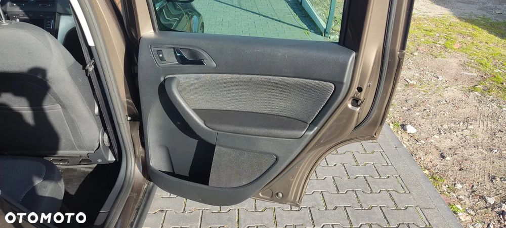 Skoda Yeti 1.4 TSI Ambition Green tec PLUS EDITION - 26