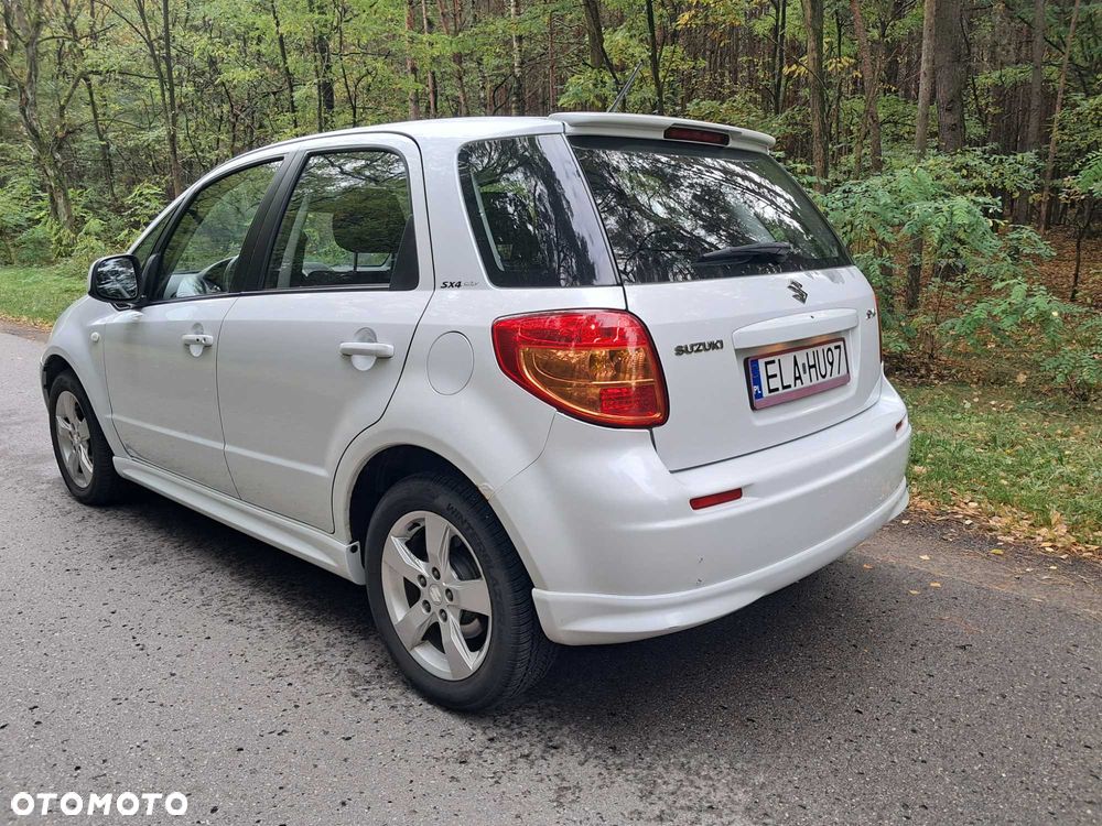 Suzuki Inny - 9