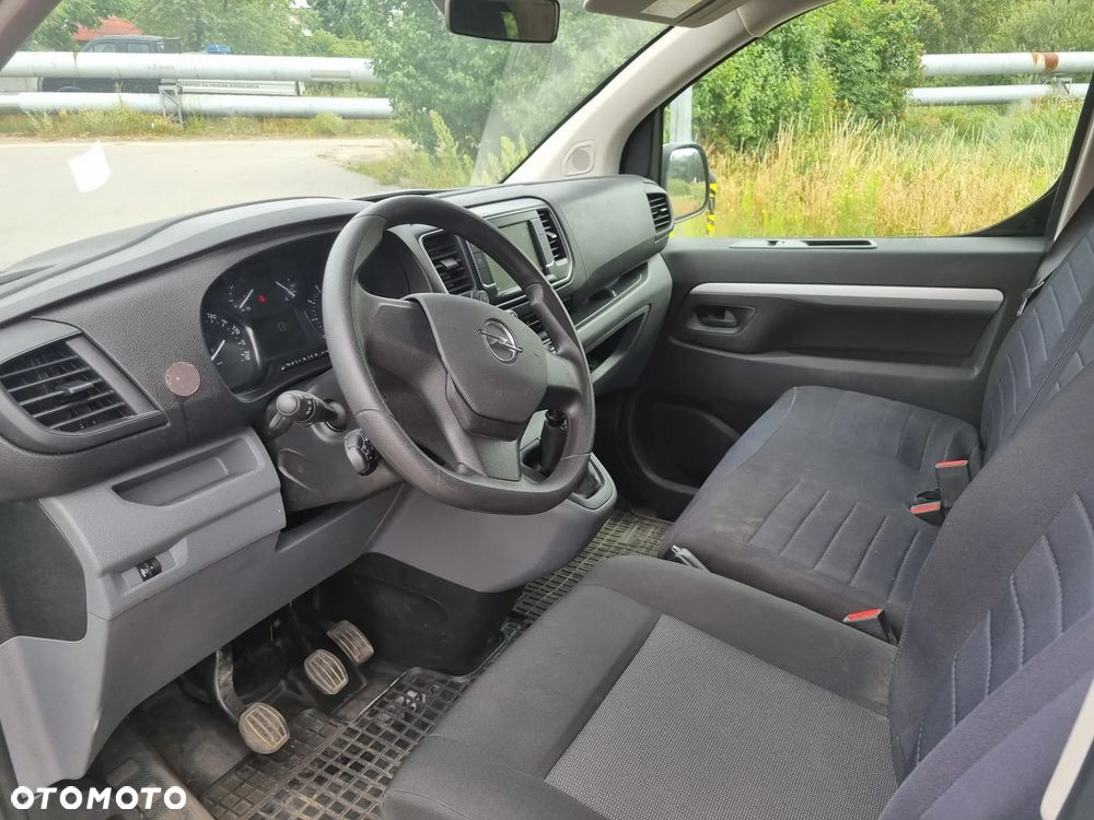 Opel Vivaro - 6