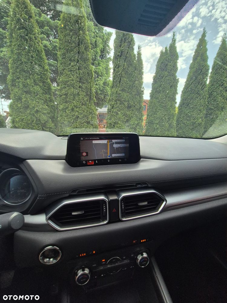 Mazda CX-5 - 12
