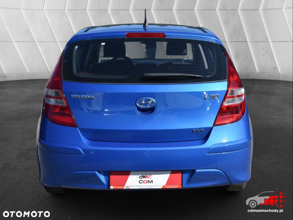 Hyundai i30 - 9