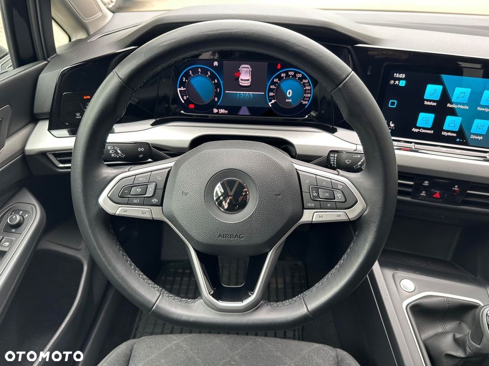 Volkswagen Golf 1.0 TSI Life - 14
