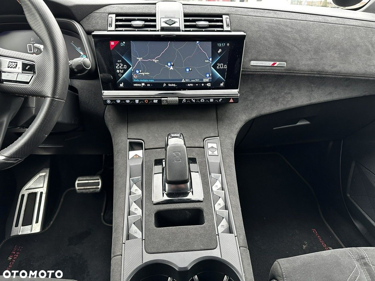DS Automobiles DS 7 Crossback - 19