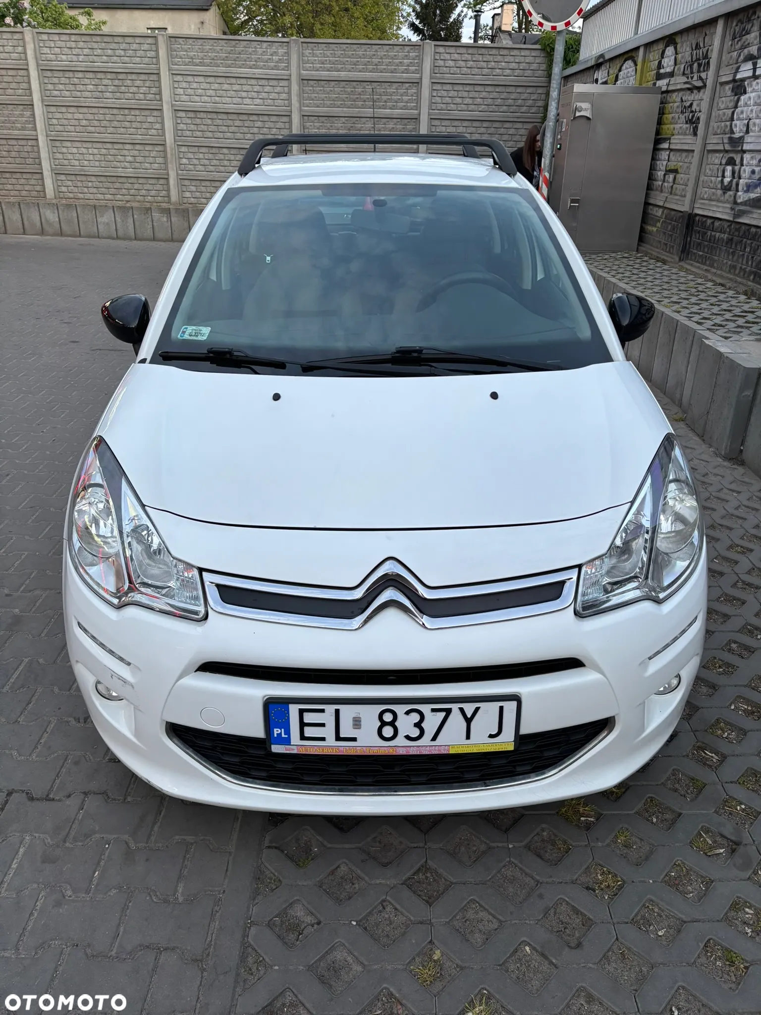 Citroën C3 1.4 HDi Selection - 3