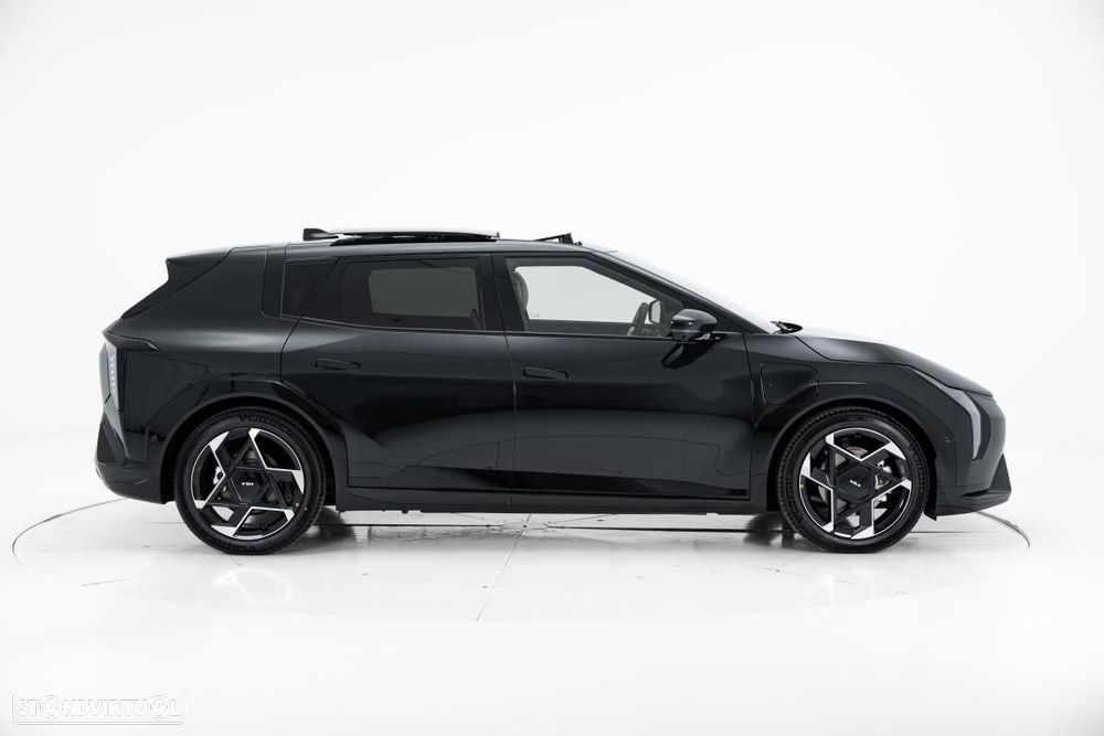 Kia EV4 81.4 kWh GT-Line - 3
