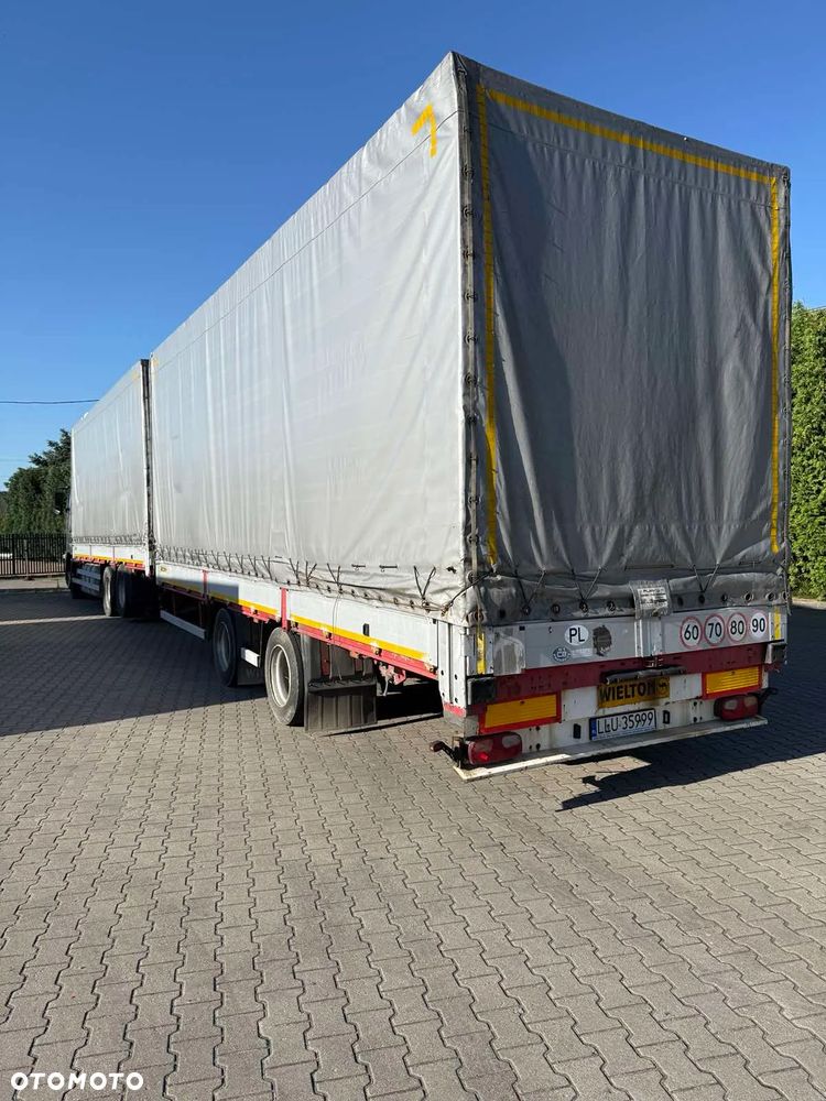 Volvo FH - 4