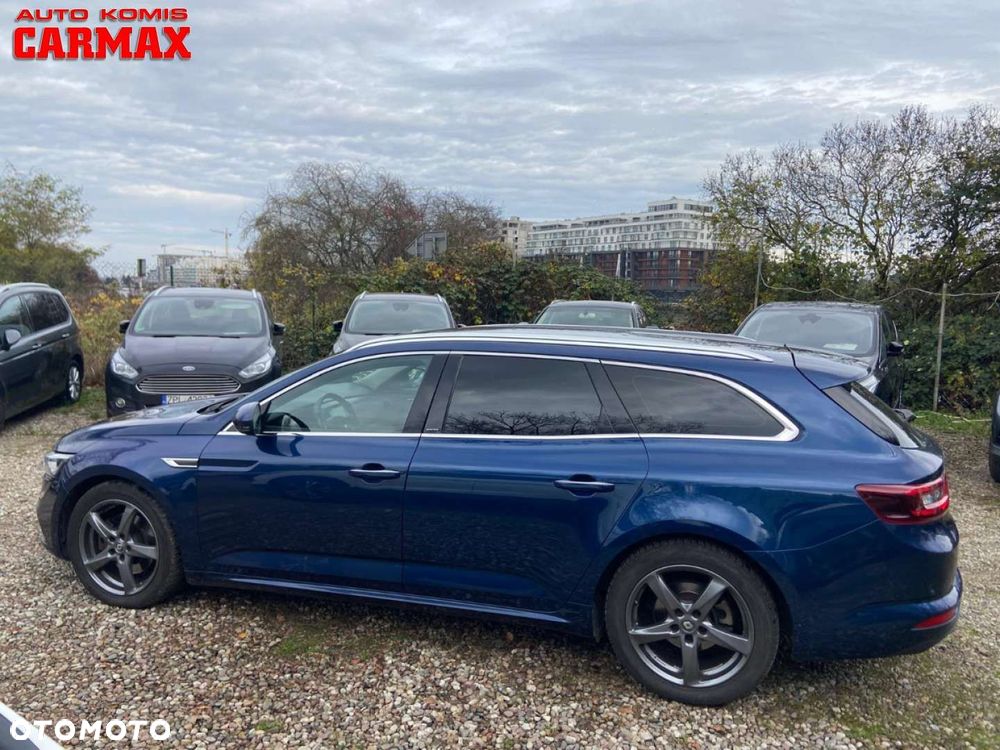 Renault Talisman ENERGY dCi 160 EDC INITIALE PARIS - 5