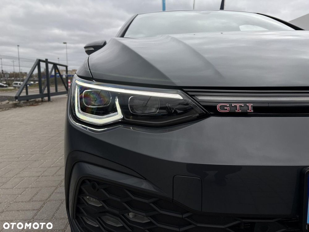 Volkswagen Golf 2.0 TSI GTI DSG - 30