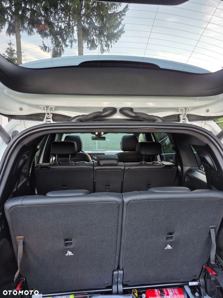 Mercedes-Benz GLB 250 8G-DCT - 20