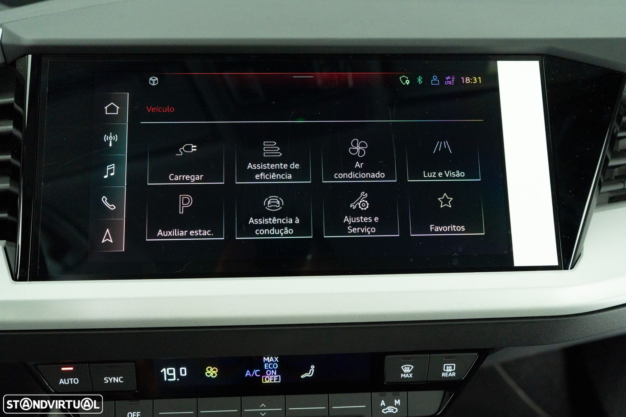Audi Q4 e-tron 40 82 kWH - 15