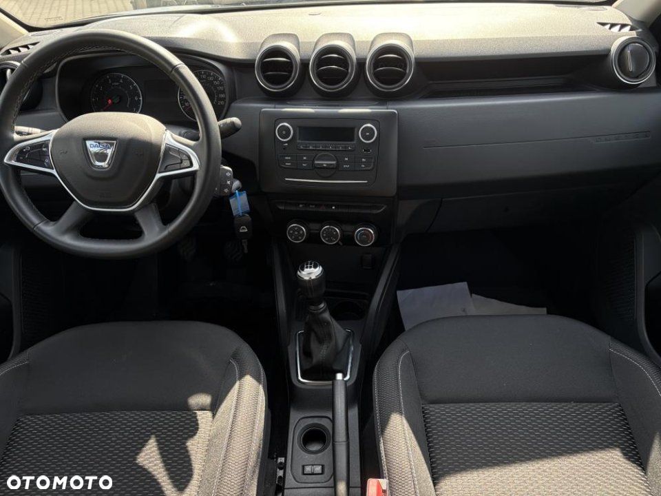 Dacia Duster - 17